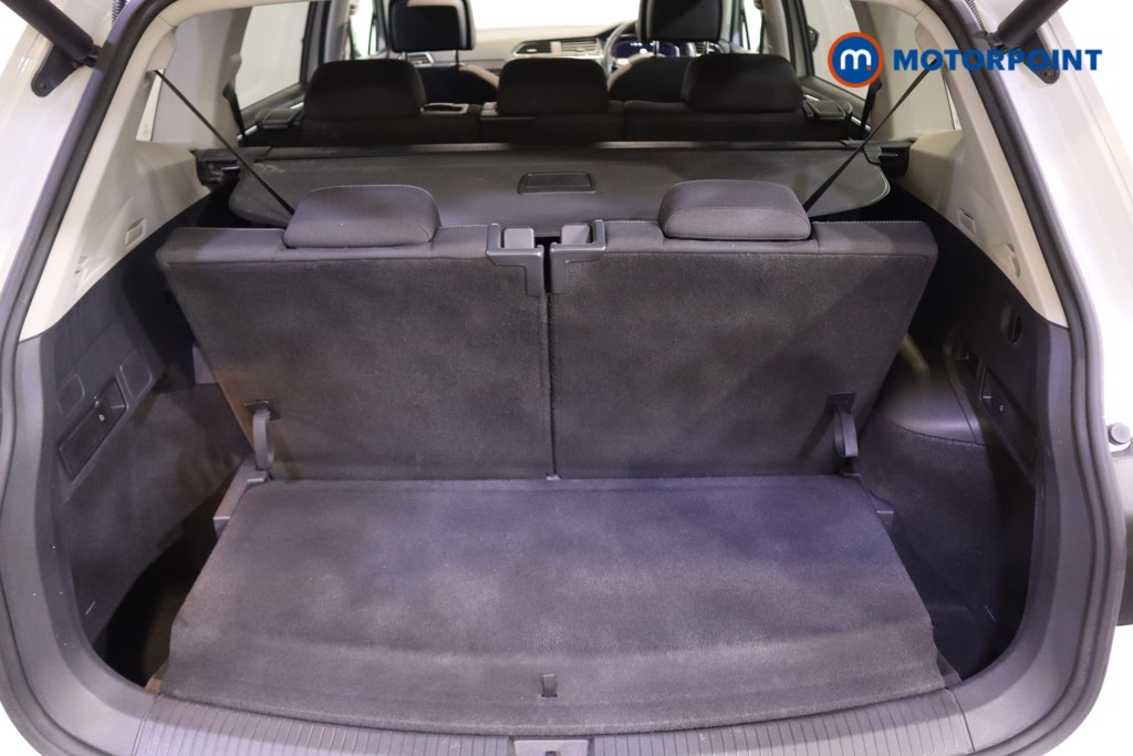 Used Volkswagen Tiguan Allspace 2020 for sale - 76650717: Photo 41