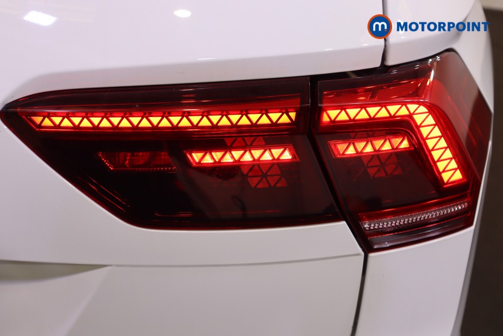 Used Volkswagen Tiguan Allspace 2020 for sale - 76650717: Photo 45