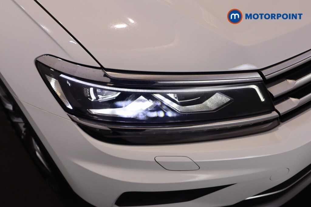 Used Volkswagen Tiguan Allspace 2020 for sale - 76650717: Photo 47