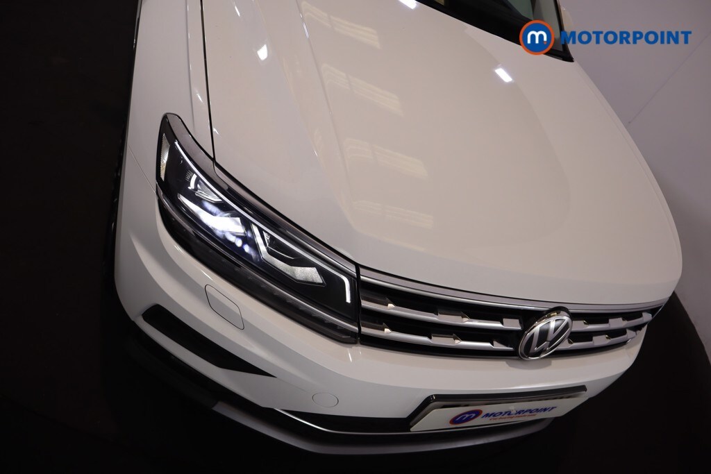 Used Volkswagen Tiguan Allspace 2020 for sale - 76650717: Photo 48