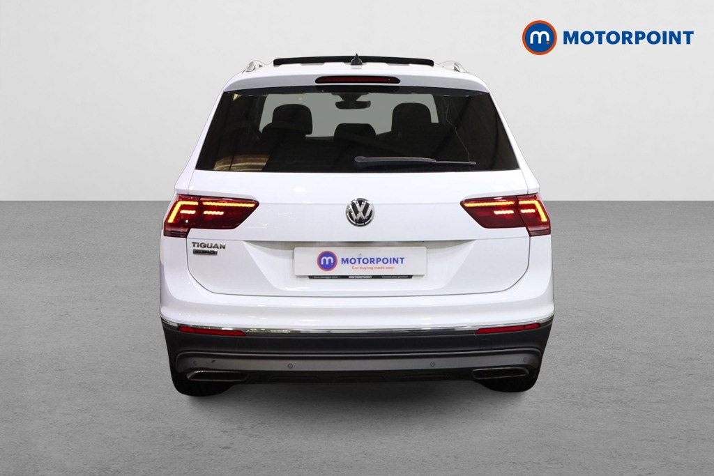 Used Volkswagen Tiguan Allspace 2020 for sale - 76650717: Photo 6