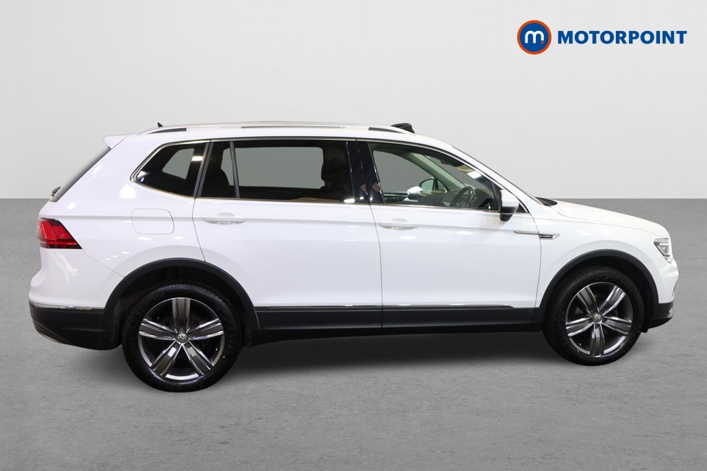 Used Volkswagen Tiguan Allspace 2020 for sale - 76650717: Photo 8