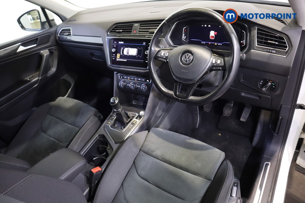Used Volkswagen Tiguan Allspace 2020 for sale - 76650717: Photo 9