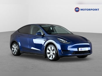 Used Tesla Model Y 2023 for sale - 79469637: Photo