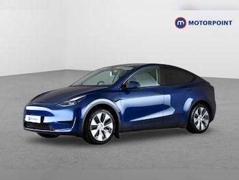 Used Tesla Model Y 2023 for sale - 79469637: Photo