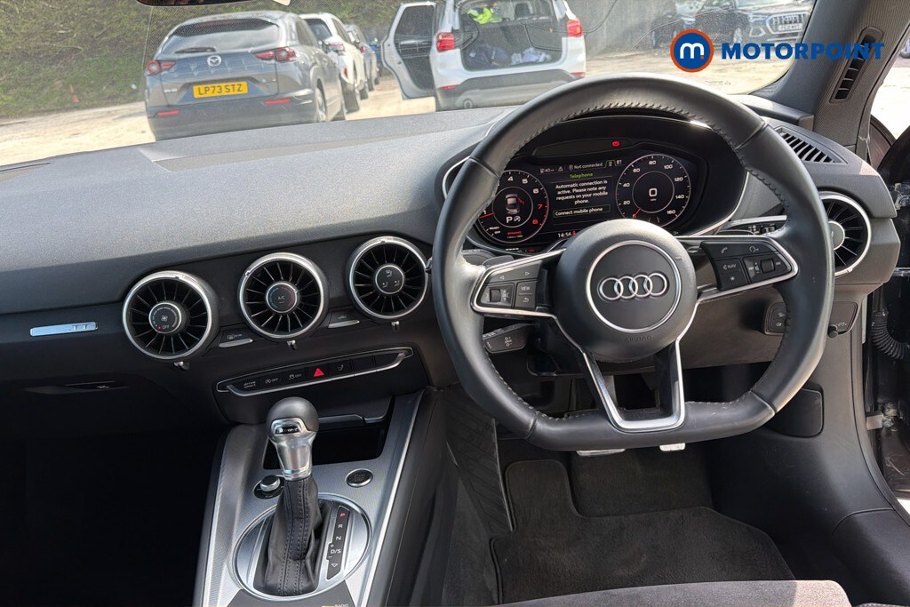 Used Audi TT 2018 for sale - 78162770: Photo 10