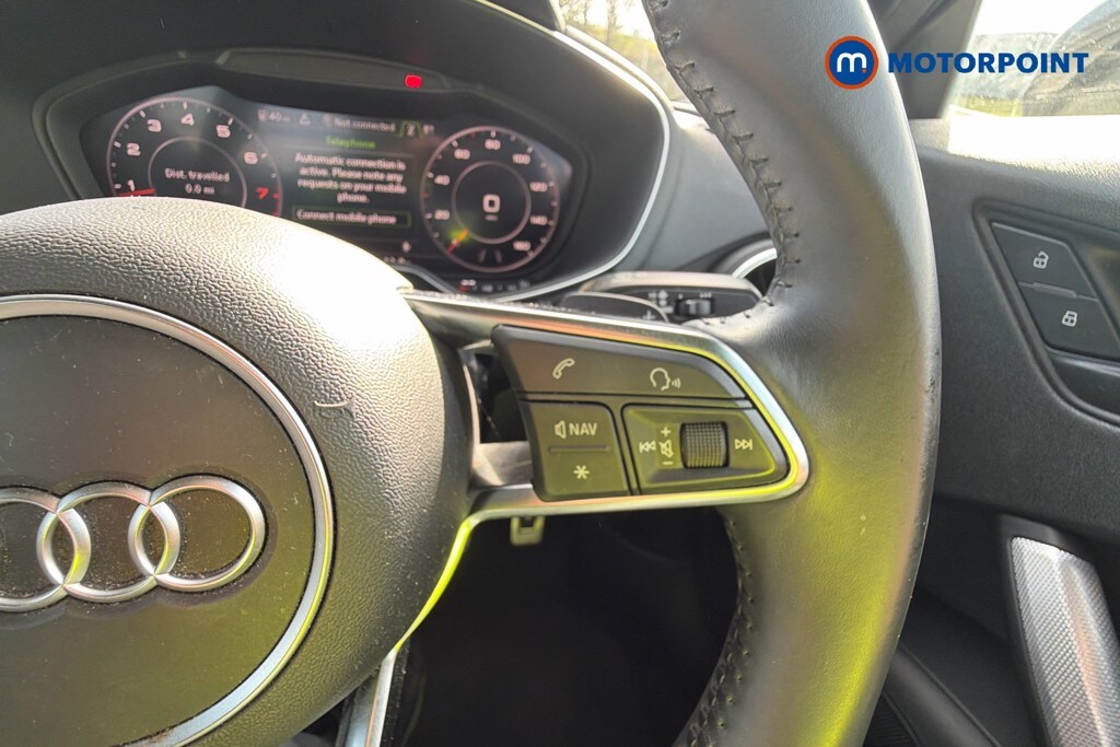 Used Audi TT 2018 for sale - 78162770: Photo 12