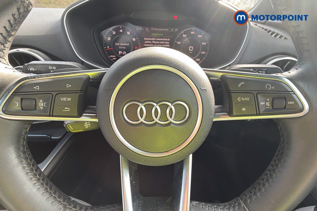 Used Audi TT 2018 for sale - 78162770: Photo 13