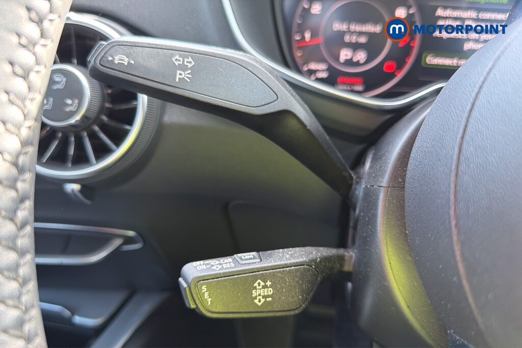 Used Audi TT 2018 for sale - 78162770: Photo 14