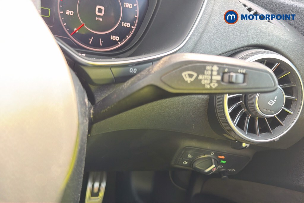 Used Audi TT 2018 for sale - 78162770: Photo 15