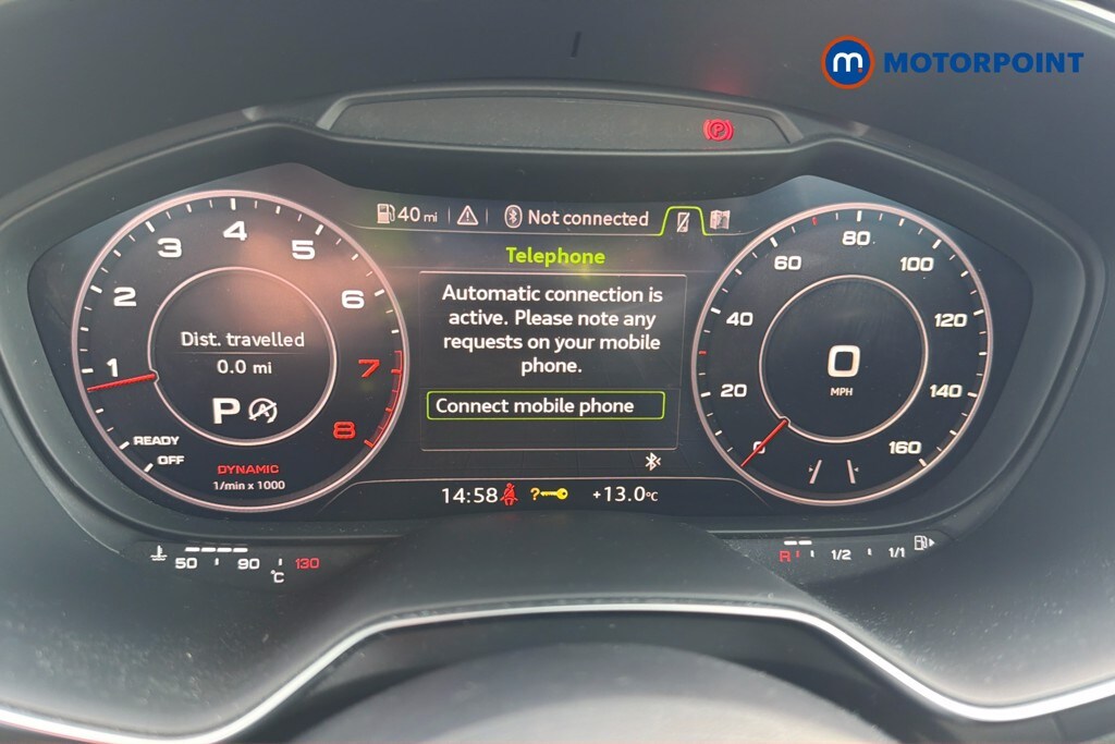 Used Audi TT 2018 for sale - 78162770: Photo 16