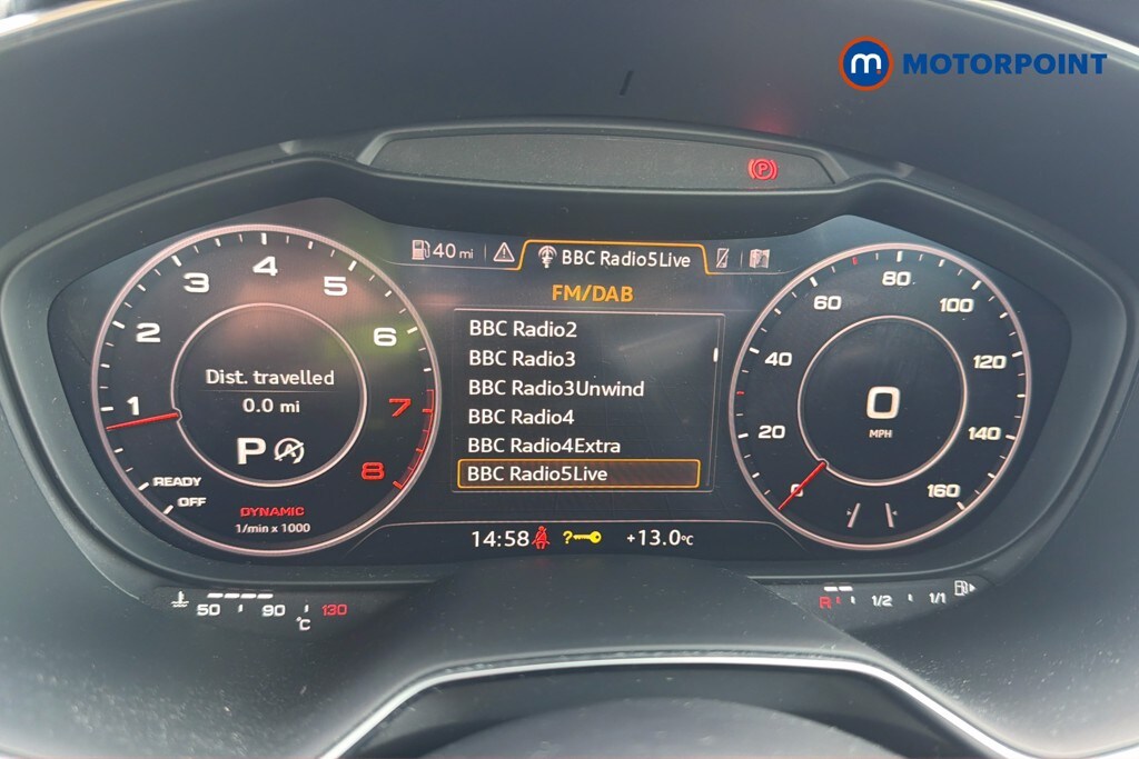 Used Audi TT 2018 for sale - 78162770: Photo 17