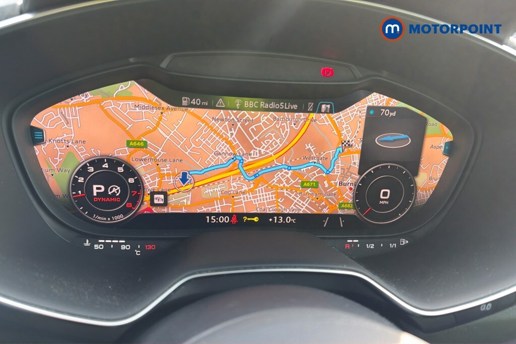 Used Audi TT 2018 for sale - 78162770: Photo 18