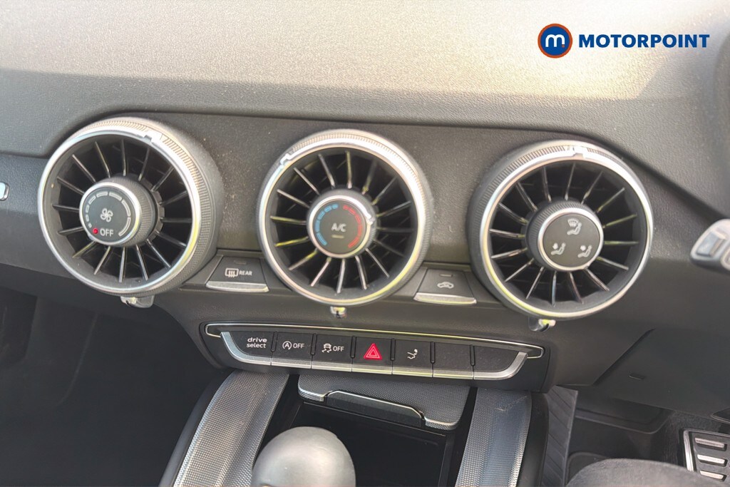 Used Audi TT 2018 for sale - 78162770: Photo 19