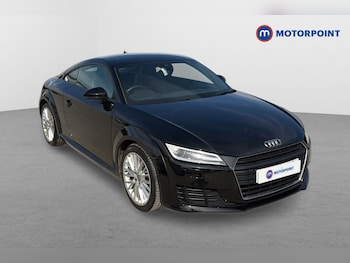 Used Audi TT undefined for sale - 78162770: Photo