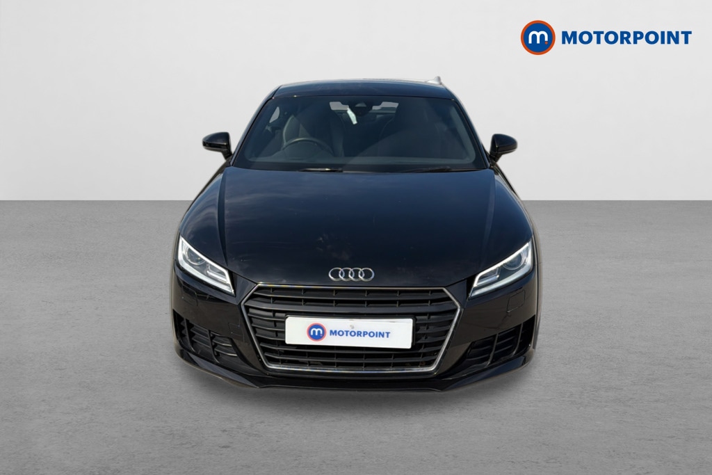 Used Audi TT 2018 for sale - 78162770: Photo 2