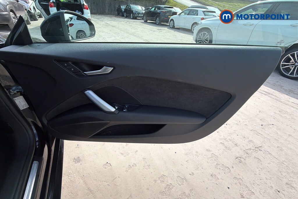 Used Audi TT 2018 for sale - 78162770: Photo 24