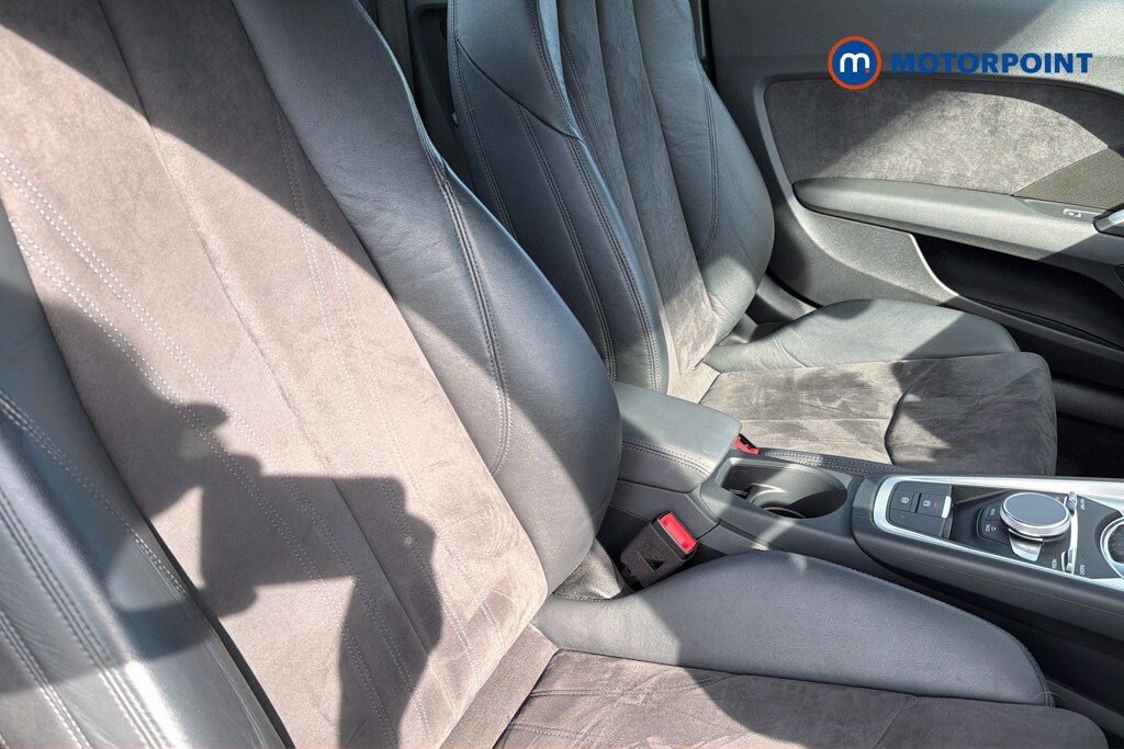 Used Audi TT 2018 for sale - 78162770: Photo 27