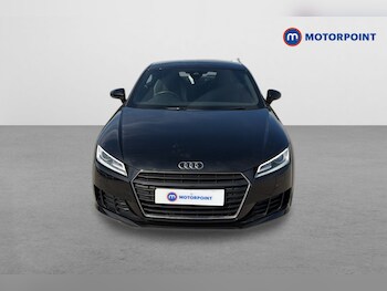 Used Audi TT undefined for sale - 78162770: Photo