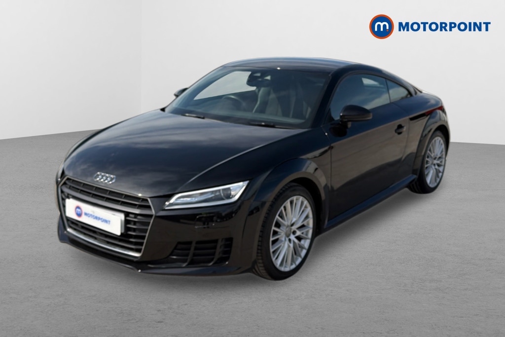 Used Audi TT 2018 for sale - 78162770: Photo 3