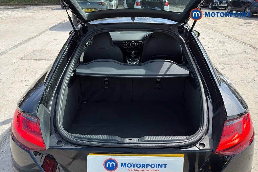 Used Audi TT 2018 for sale - 78162770: Photo 32