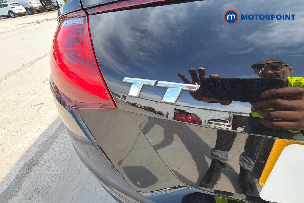 Used Audi TT 2018 for sale - 78162770: Photo 33