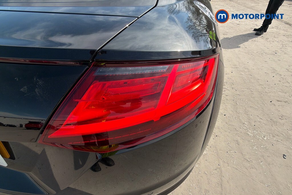 Used Audi TT 2018 for sale - 78162770: Photo 34