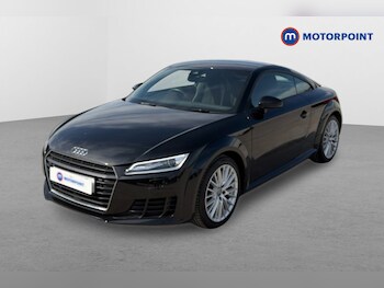 Used Audi TT undefined for sale - 78162770: Photo