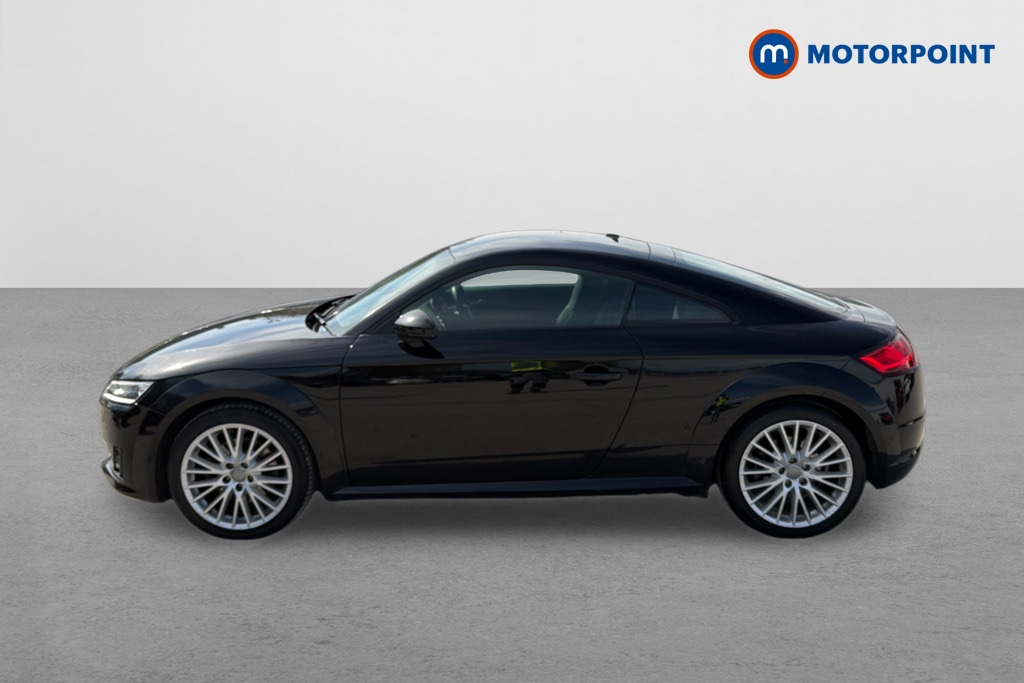 Used Audi TT 2018 for sale - 78162770: Photo 4