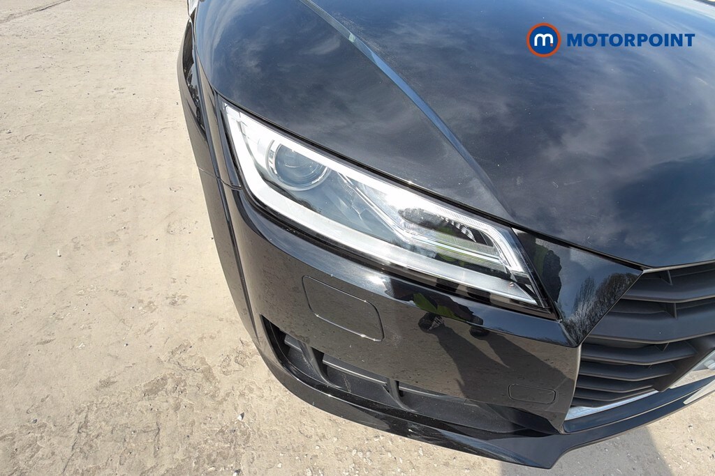 Used Audi TT 2018 for sale - 78162770: Photo 40