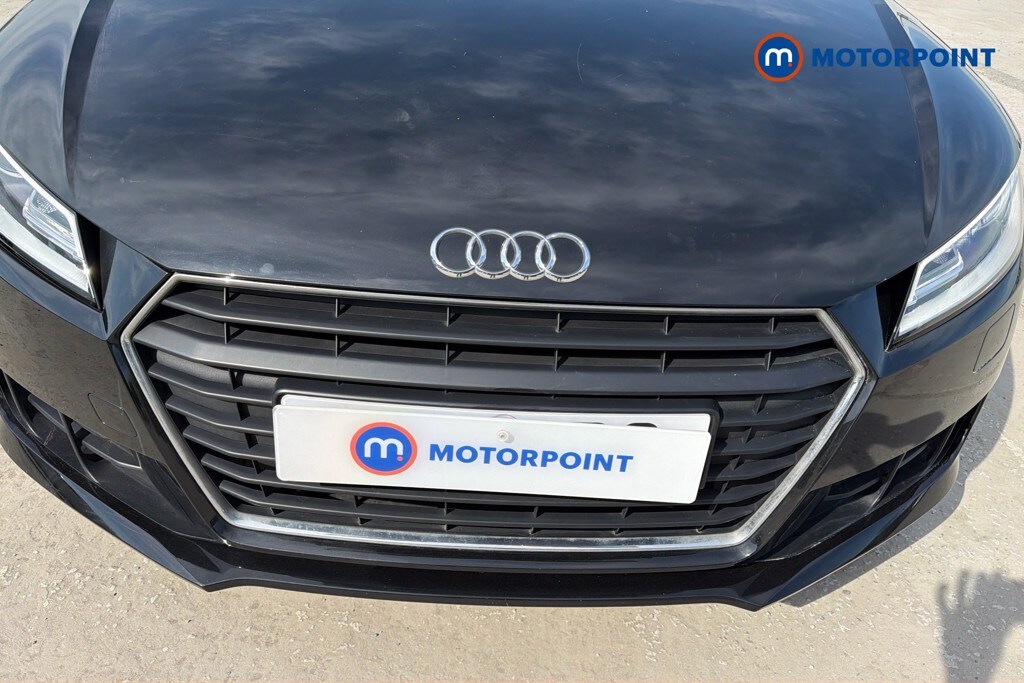 Used Audi TT 2018 for sale - 78162770: Photo 41