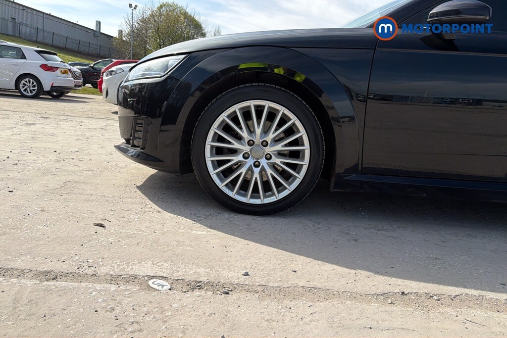 Used Audi TT 2018 for sale - 78162770: Photo 42