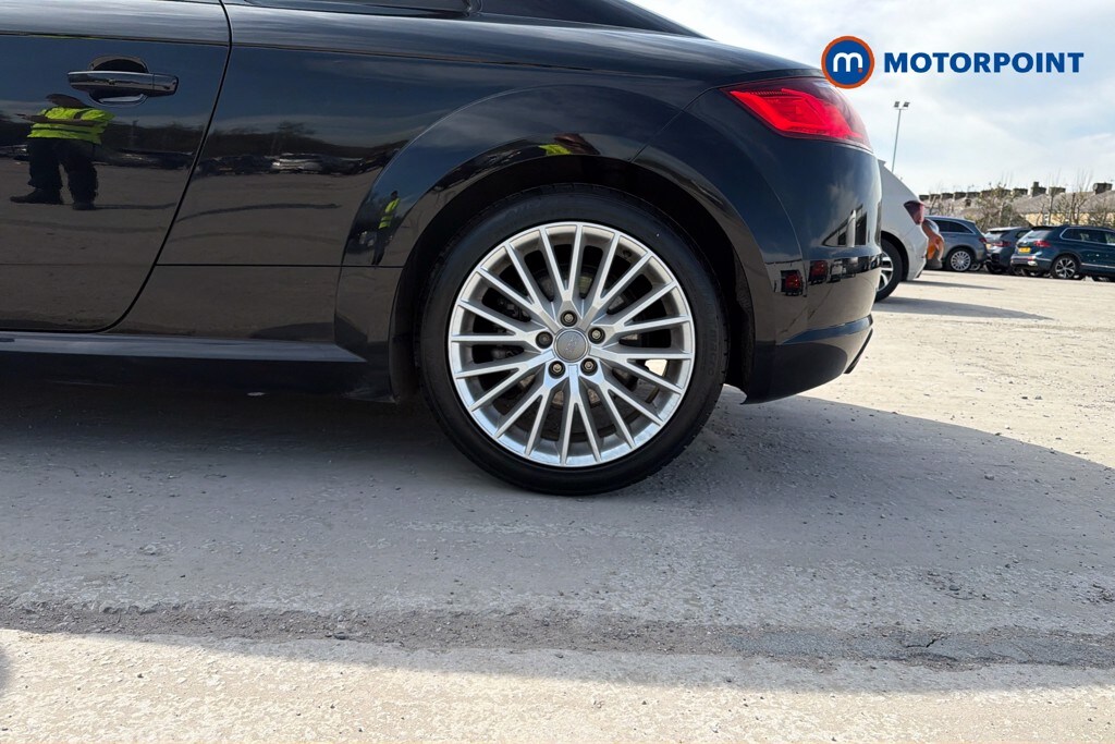 Used Audi TT 2018 for sale - 78162770: Photo 43