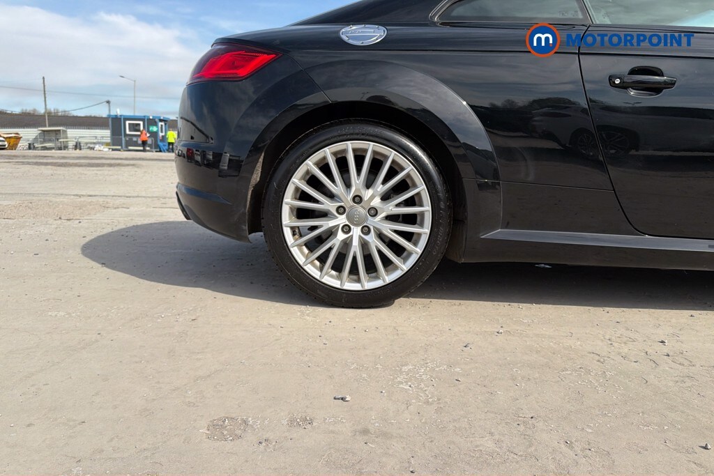 Used Audi TT 2018 for sale - 78162770: Photo 44