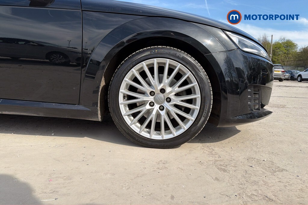 Used Audi TT 2018 for sale - 78162770: Photo 45