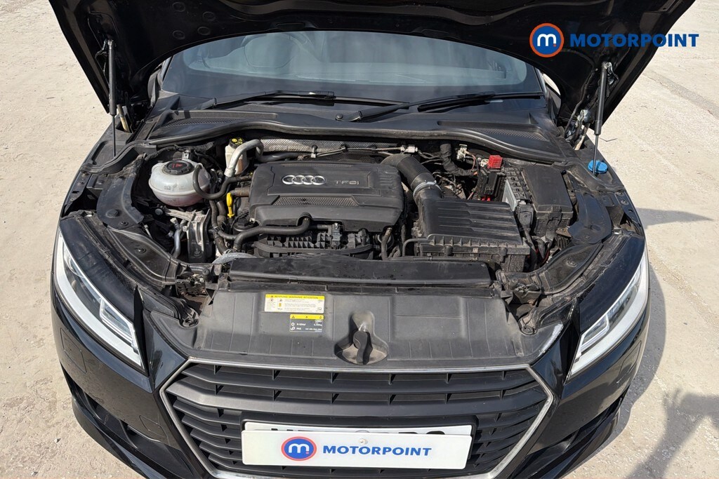 Used Audi TT 2018 for sale - 78162770: Photo 46