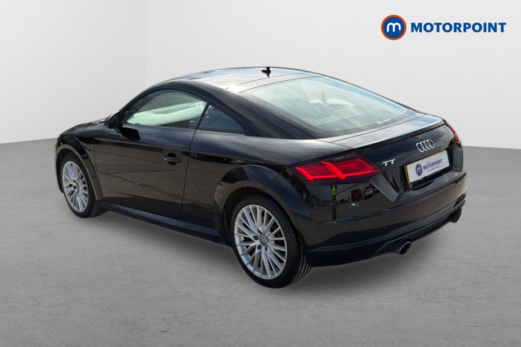 Used Audi TT 2018 for sale - 78162770: Photo 5