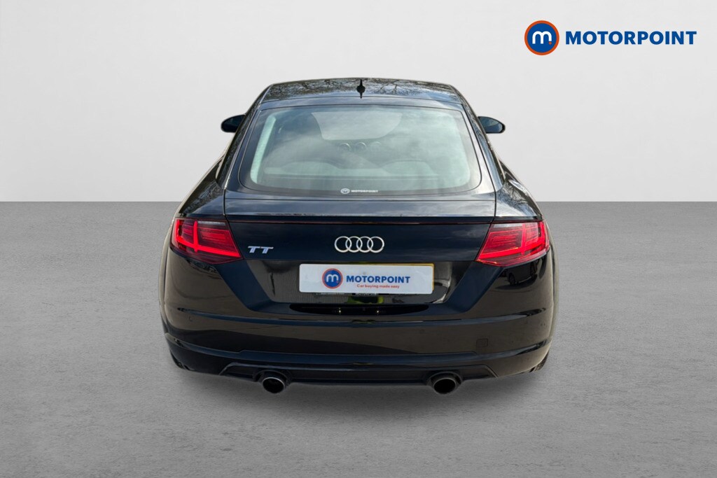 Used Audi TT 2018 for sale - 78162770: Photo 6