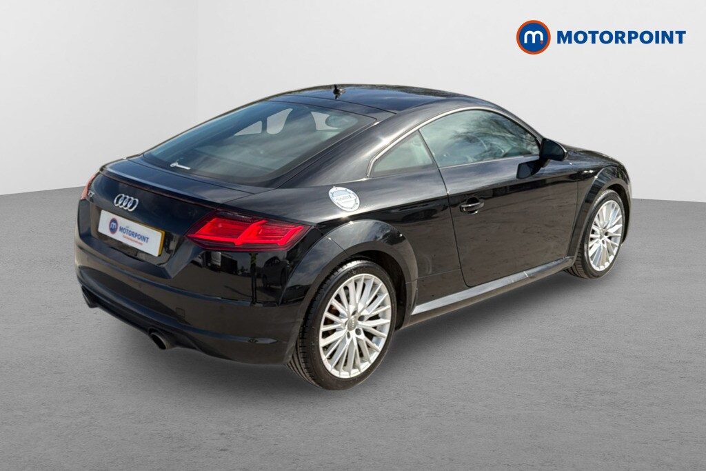 Used Audi TT 2018 for sale - 78162770: Photo 7