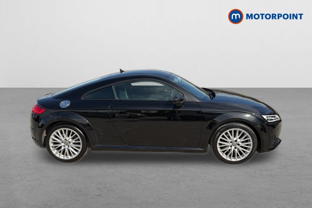 Used Audi TT 2018 for sale - 78162770: Photo 8