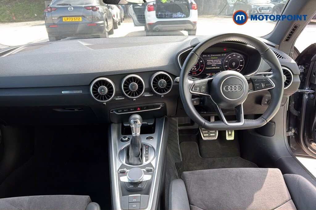 Used Audi TT 2018 for sale - 78162770: Photo 9