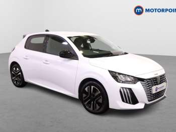 2024 - 1.2 Hybrid 100 Allure 5dr e-DSC6