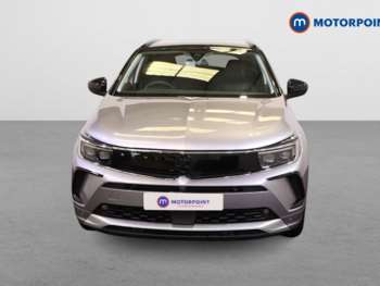 Used Vauxhall Grandland 2024 for sale - 74929928: Photo