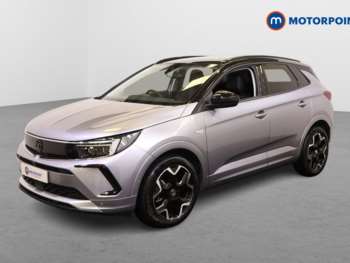 Used Vauxhall Grandland 2024 for sale - 74929928: Photo