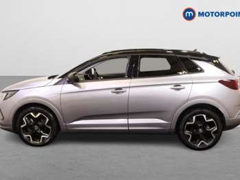 Used Vauxhall Grandland 2024 for sale - 74929928: Photo
