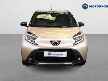 Used Toyota Aygo X 2022 for sale - 75383295: Photo