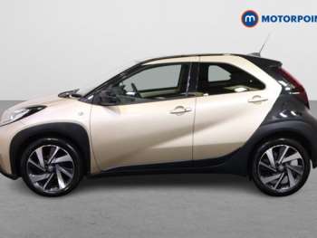 Used Toyota Aygo X 2022 for sale - 75383295: Photo