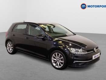 2018 - 2.0 TDI GT 5dr DSG