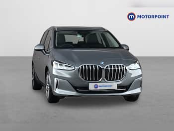 Used BMW 2 Series 2023 for sale - 79653303: Photo
