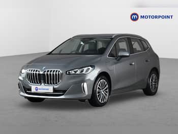 Used BMW 2 Series 2023 for sale - 79653303: Photo
